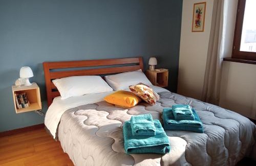 Sud-Ovest Apartment | La Casa di Mia