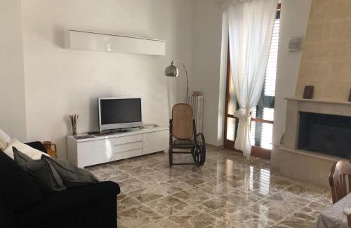 Francavilla Fontana Apartment | La casa di Mimì. calore e accoglienza!