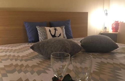 Altavilla Milicia Apartment | La Casa di Nanà al Mare