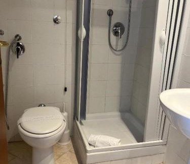 Aurelio Hotel | La Casa di Nazareth