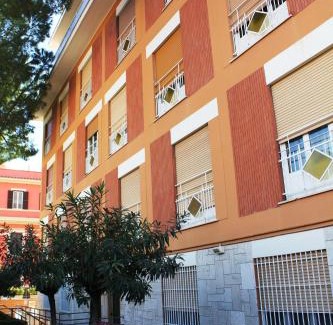 Aurelio Hotel | La Casa di Nazareth