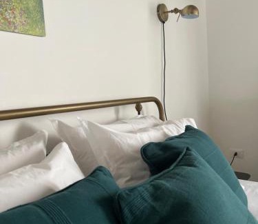 Trentinara Bed & Breakfast | La Casa di Nenna