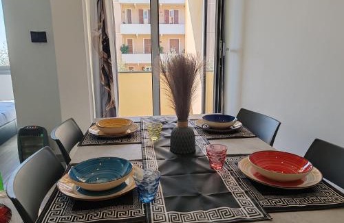 Lavagna Apartment | La casa di Nico