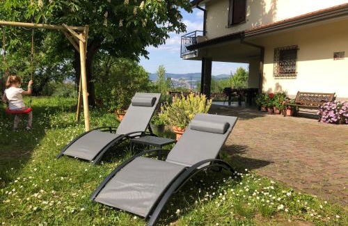 Muggia House | La casa di nonna Bruna