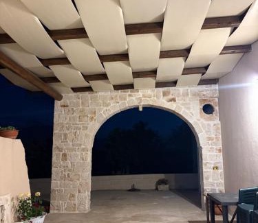 Martina Franca House | La casa di nonna Marta