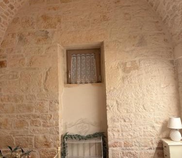 Martina Franca House | La casa di nonna Marta