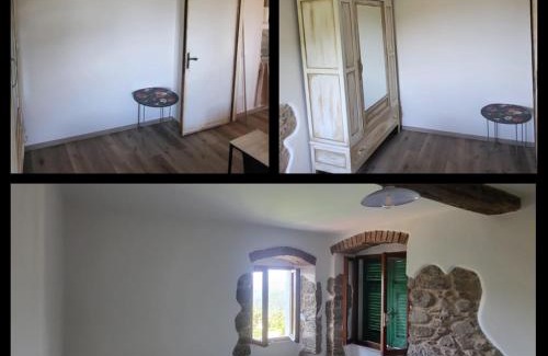 Castelpoggio Apartment | La casa di nonna Pina