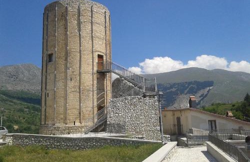 Aielli Apartment | La casa di nonna Rosina
