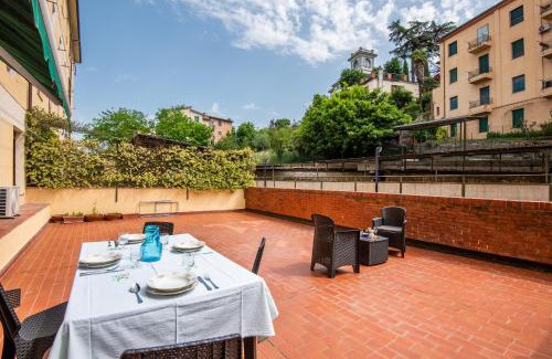 Siena Apartment | La casa di Nonna - Siena