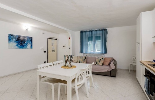 Livorno Apartment | La Casa di Nonno Roberto by Rentbeat