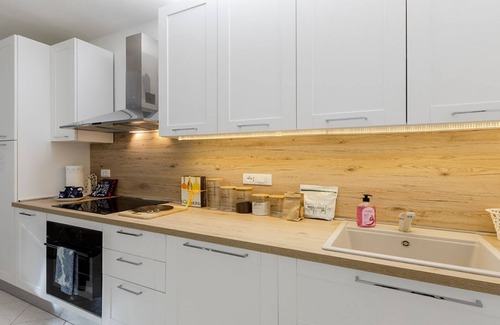 Livorno Apartment | La Casa di Nonno Roberto by Rentbeat
