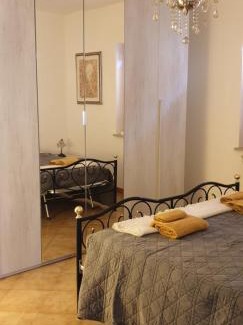 Bolsena Apartment | La Casa di Oli&Cris