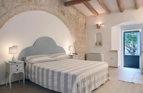 Uggiano la Chiesa Bed & Breakfast | La Casa di Ora