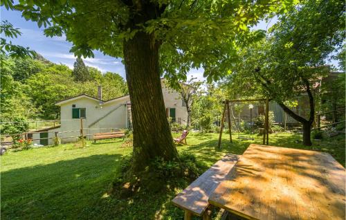 Arzeno House | La Casa Di Oriella