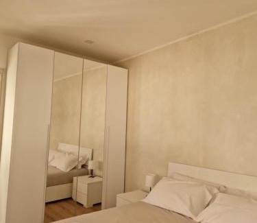 Velletri Apartment | La casa di Orso