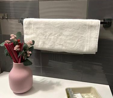 Fossanova San Marco Apartment | La Casa di Pablo B&B