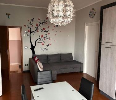 Fossanova San Marco Apartment | La Casa di Pablo B&B