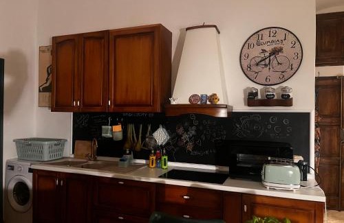 Bisceglie Apartment | La Casa di Pam