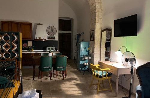Bisceglie Apartment | La Casa di Pam