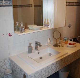 Graffignano House | La Casa di Paola