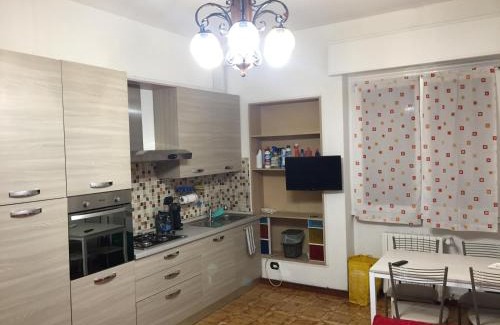 Precotto Apartment | La casa di Paolo 2 a Milano