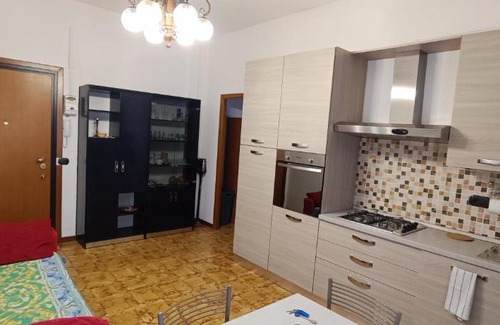 Precotto Apartment | La casa di Paolo 2 a Milano