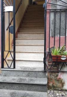 Sutri Apartment | La Casa di Patty