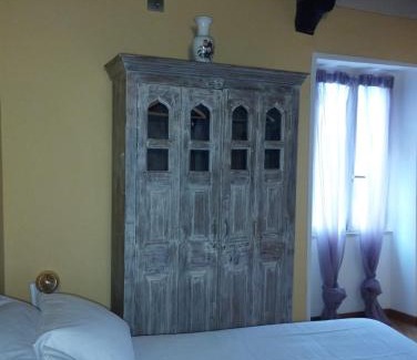 Sutri Apartment | La Casa di Patty