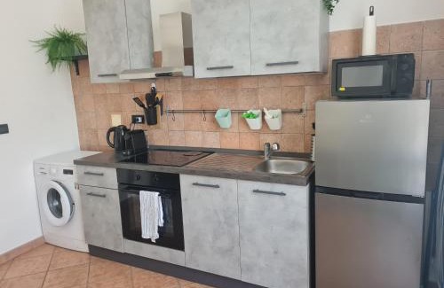 Genoa Apartment | La casa di Pepe - Appartamento centrale luminoso