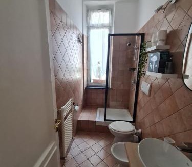 Genoa Apartment | La casa di Pepe - Appartamento centrale luminoso