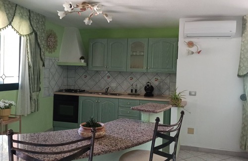 Schifoni House | La Casa di Piera - B