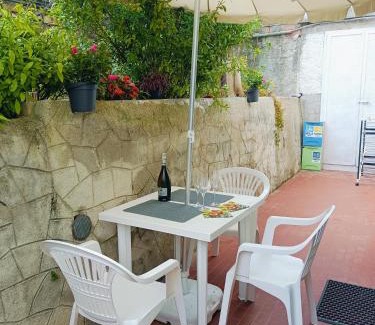Sanremo Apartment | La casa di Piera