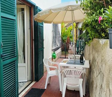 Sanremo Apartment | La casa di Piera