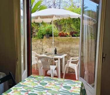 Sanremo Apartment | La casa di Piera