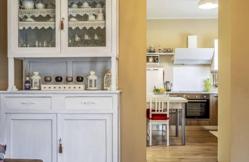 Pettenasco House | La Casa di Pipot by Interhome