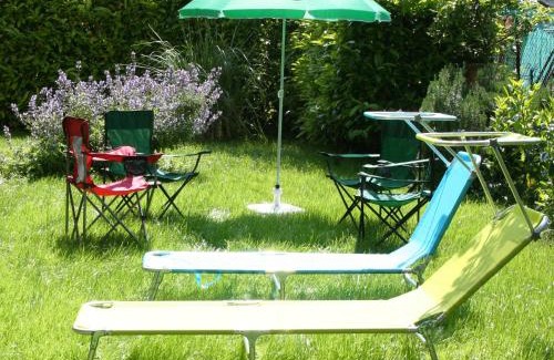 Sarteano Apartment | La casa di Rachele