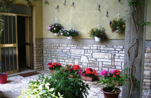 Sarteano Apartment | La casa di Rachele