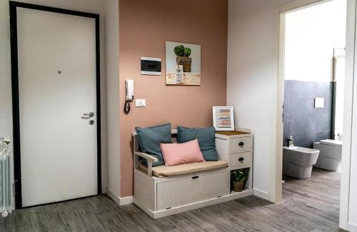 Livorno Apartment | La casa di Racky