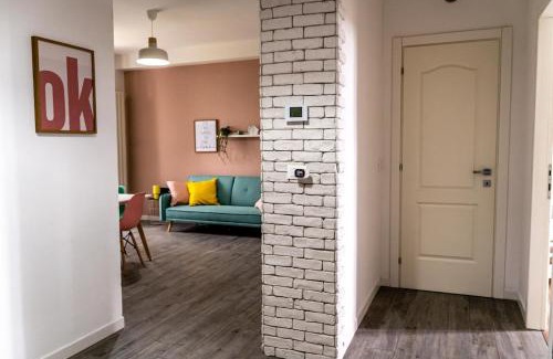 Livorno Apartment | La casa di Racky