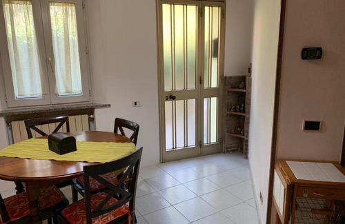 Suvereto Apartment | La casa di Ricca