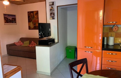 Suvereto Apartment | La casa di Ricca