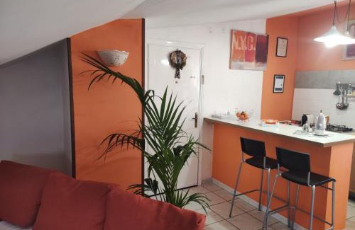 Ronciglione Apartment | La casa di Rick