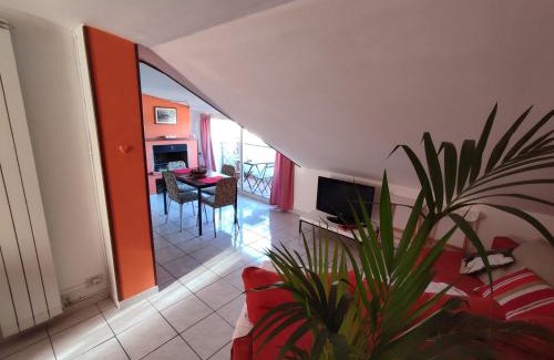 Ronciglione Apartment | La casa di Rick