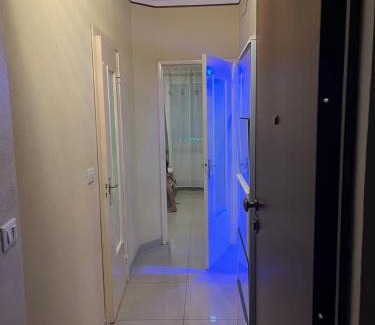 Uscio Apartment | La casa di RO