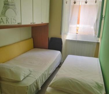Uscio Apartment | La casa di RO