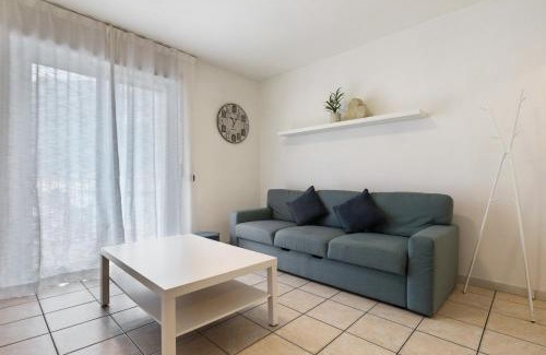 Mori Apartment | La casa di Romi