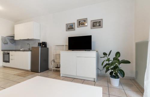 Mori Apartment | La casa di Romi