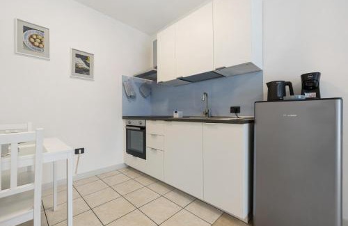 Mori Apartment | La casa di Romi