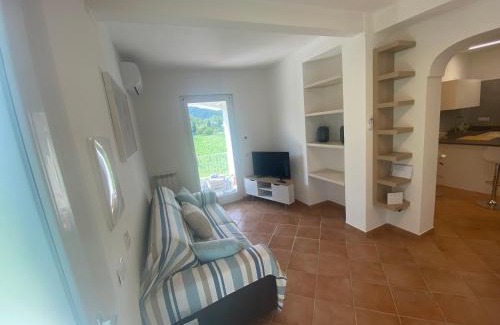 Arcola Apartment | La Casa di RosaBea