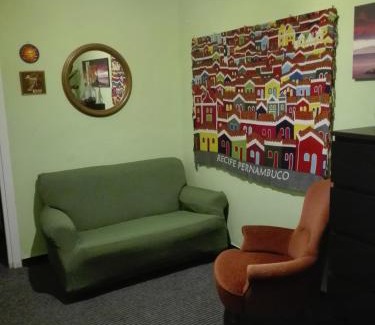 Castelletto Apartment | La Casa di Rosco